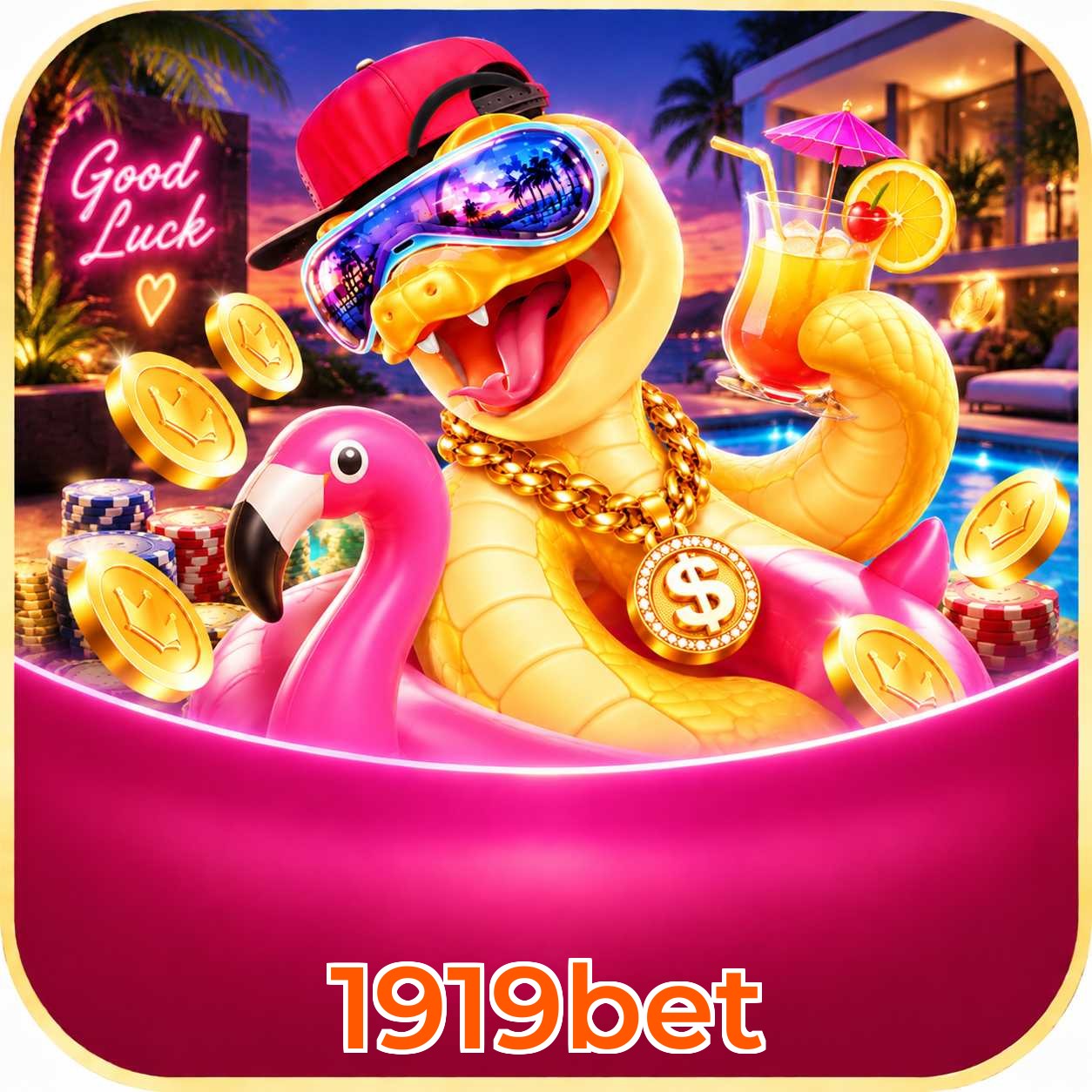 1919bet VIP FAQ