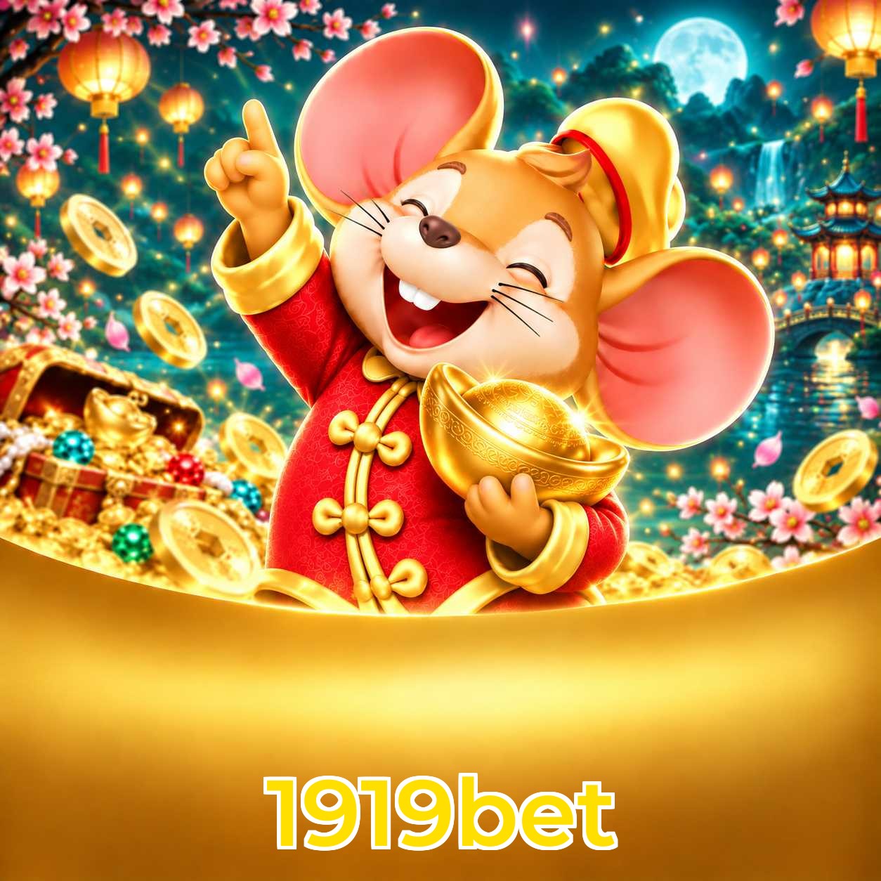 1919bet Win FAQ