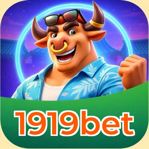 Página de download 1919bet