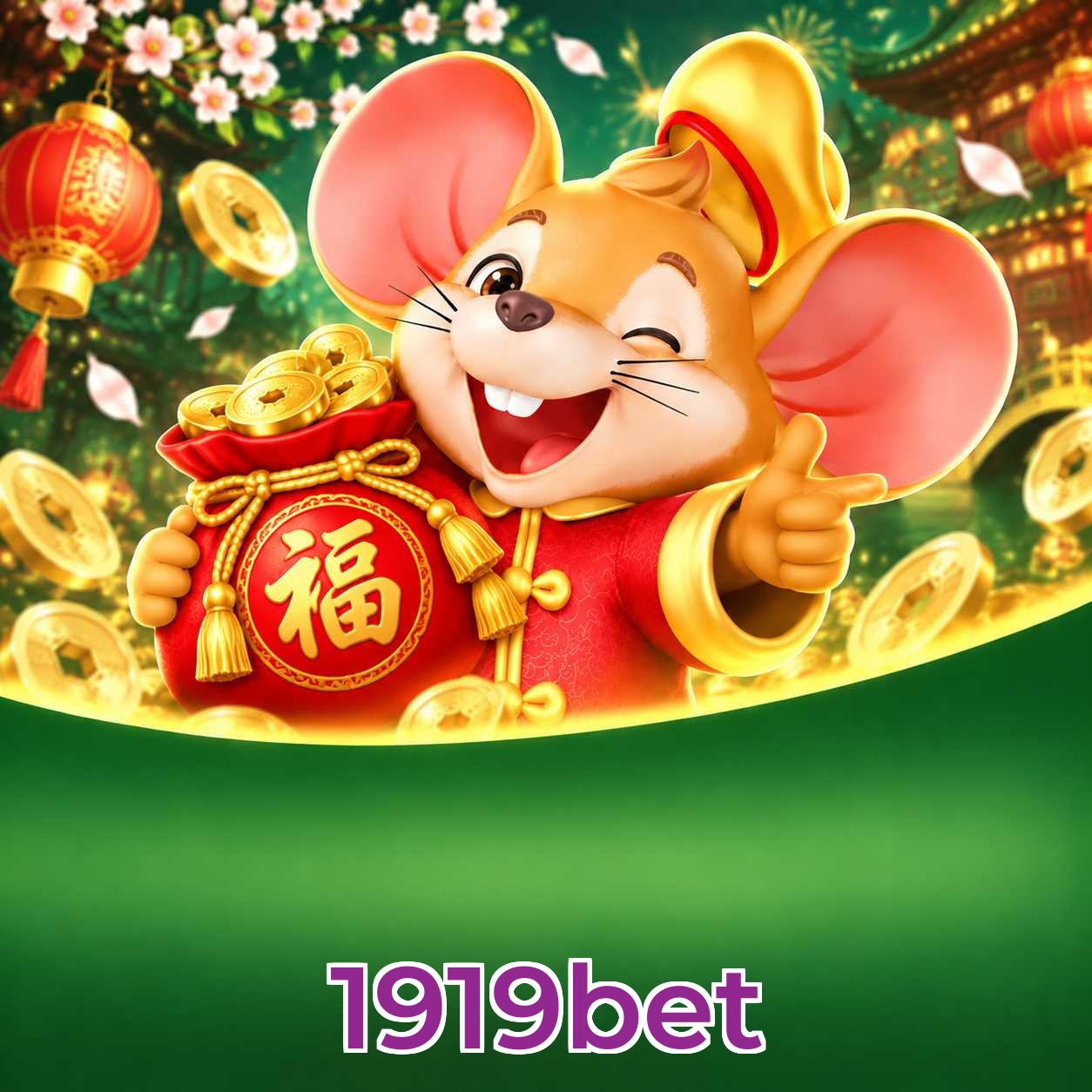 1919bet Bet Odds Analysis
