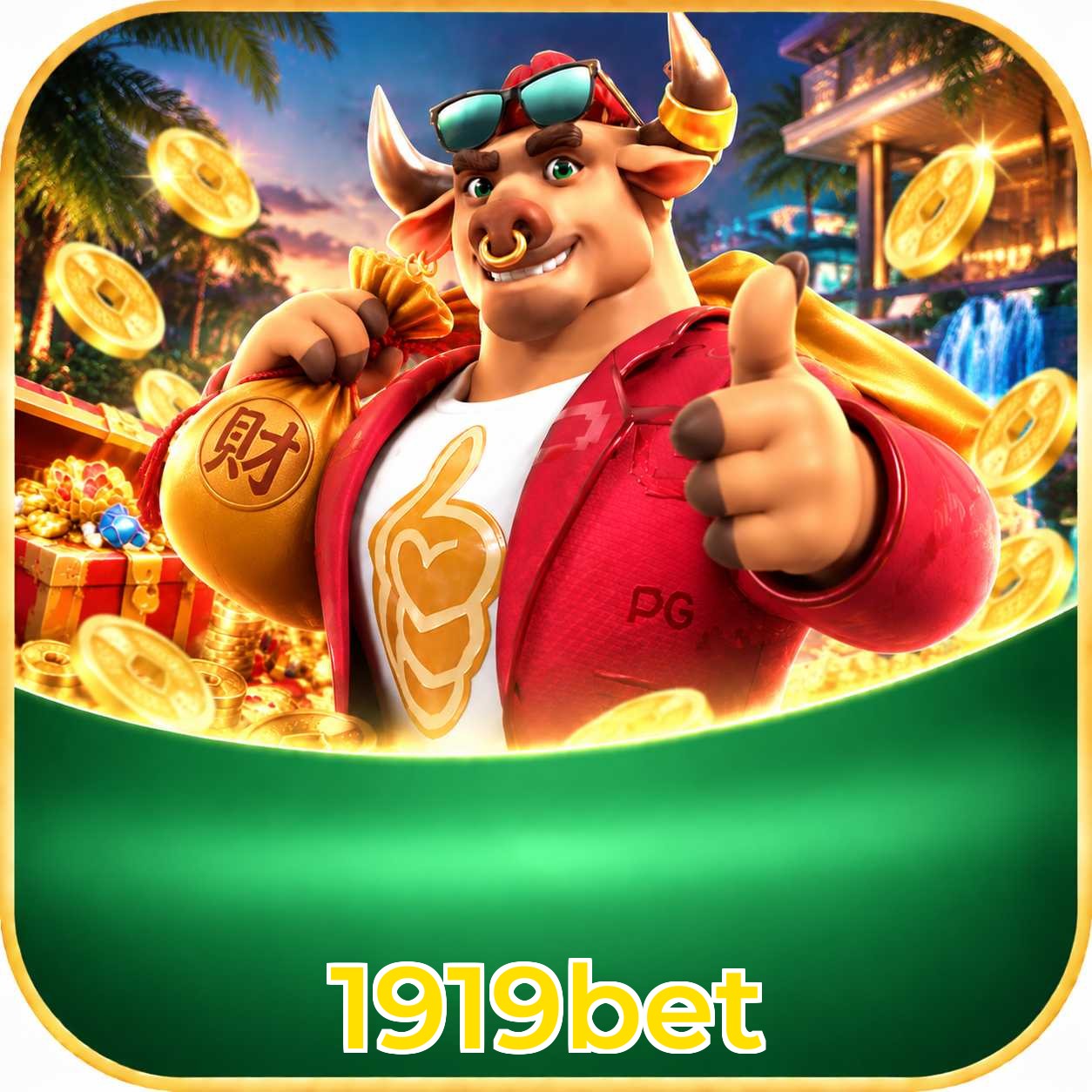 1919bet App FAQ