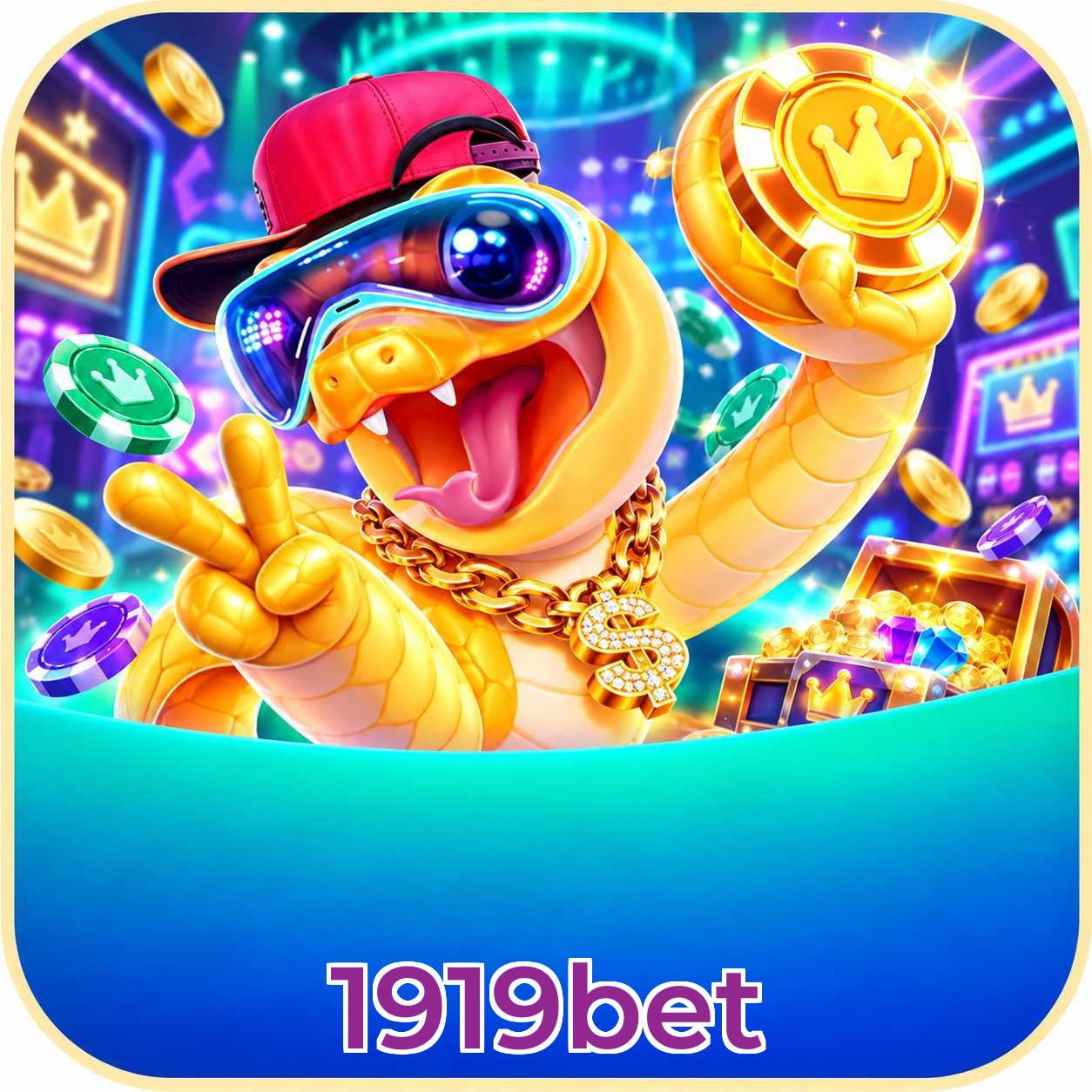 1919bet App Features