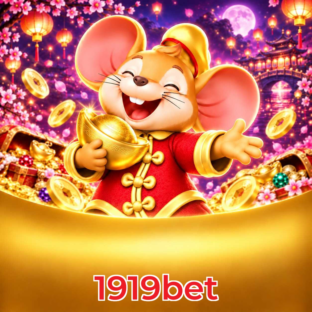 1919bet Top Slots