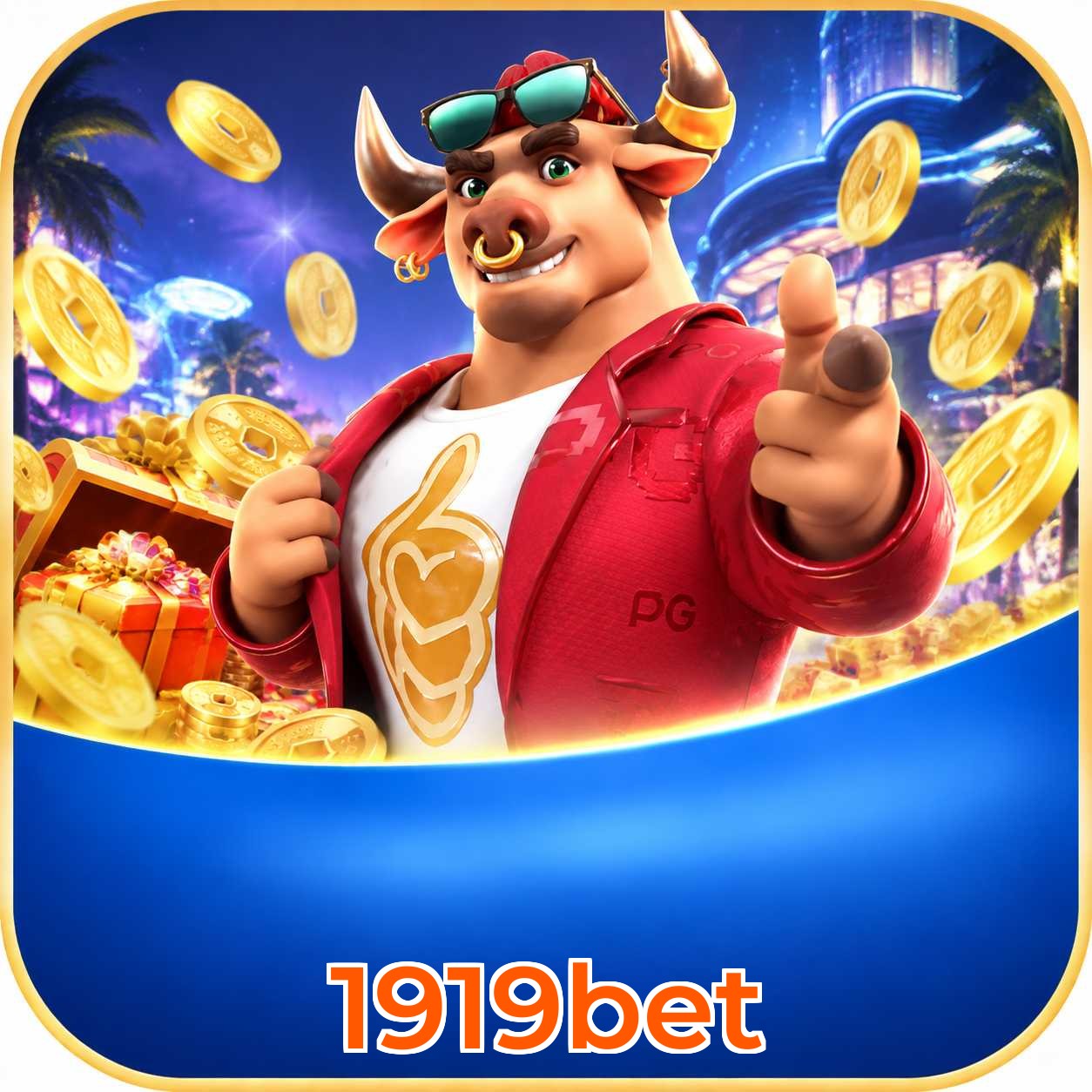 1919bet FAQ