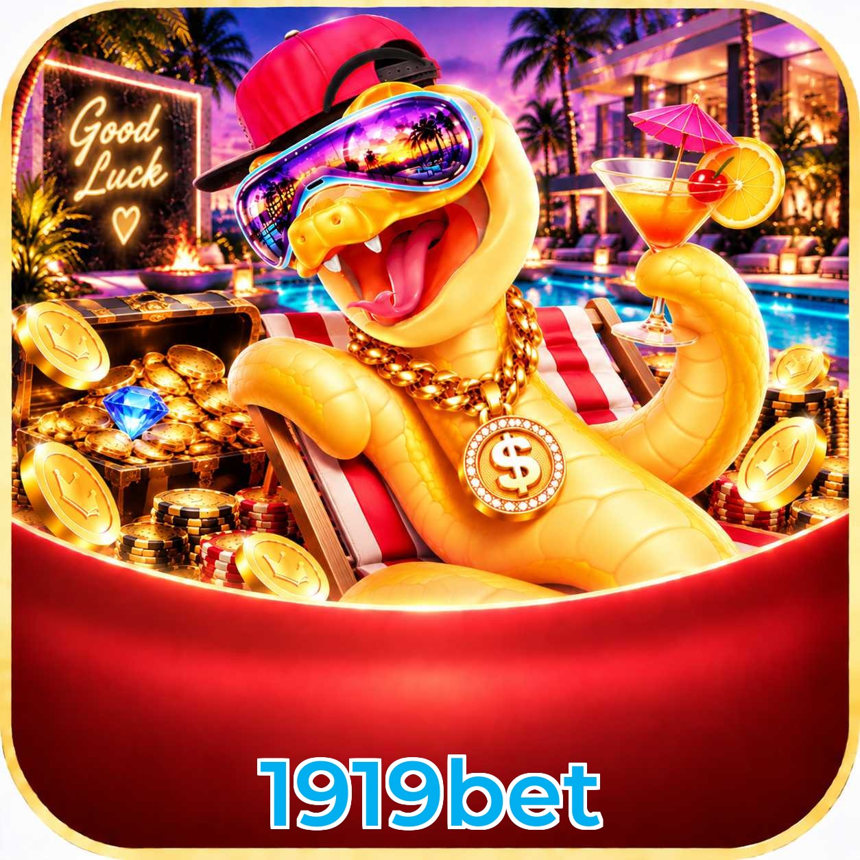 1919bet Download Speed