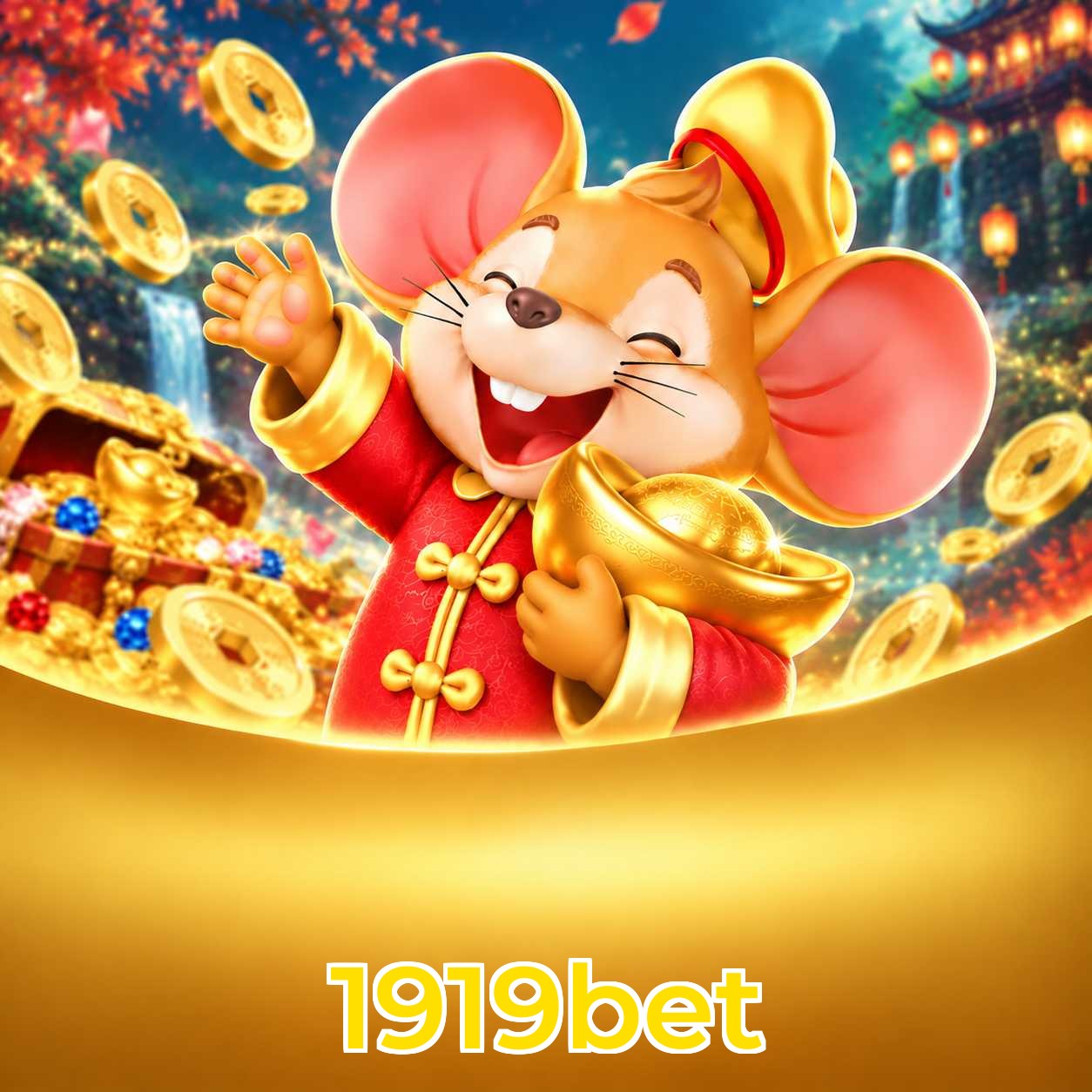 1919bet Compatibilidade