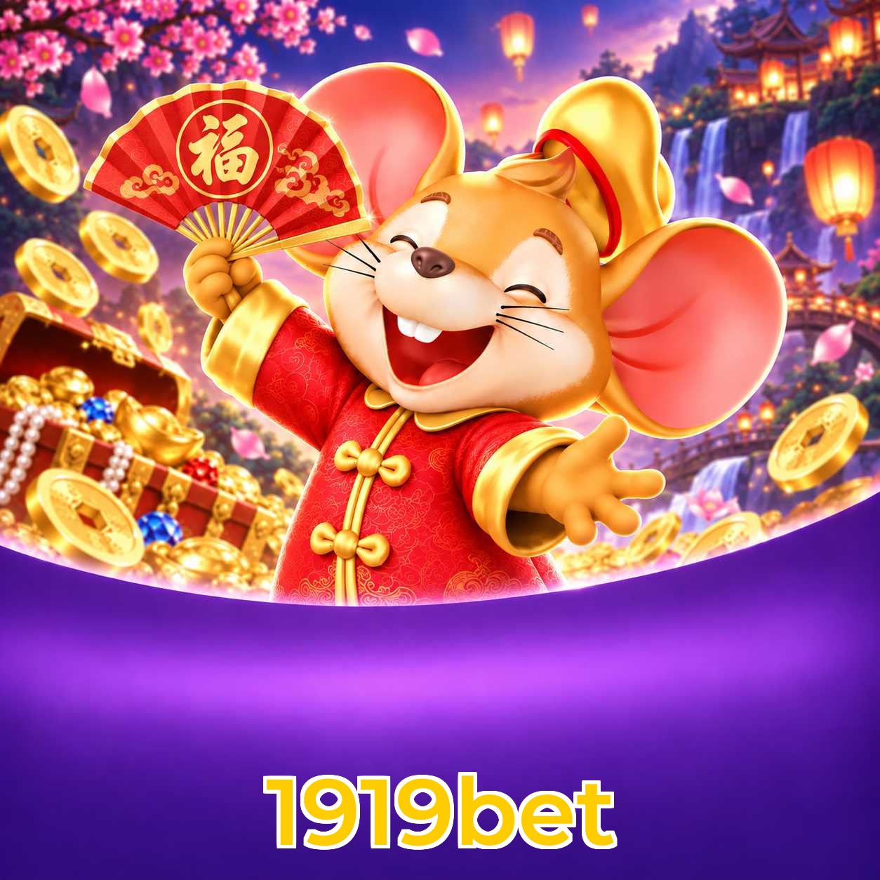 1919bet Estratégias Slots