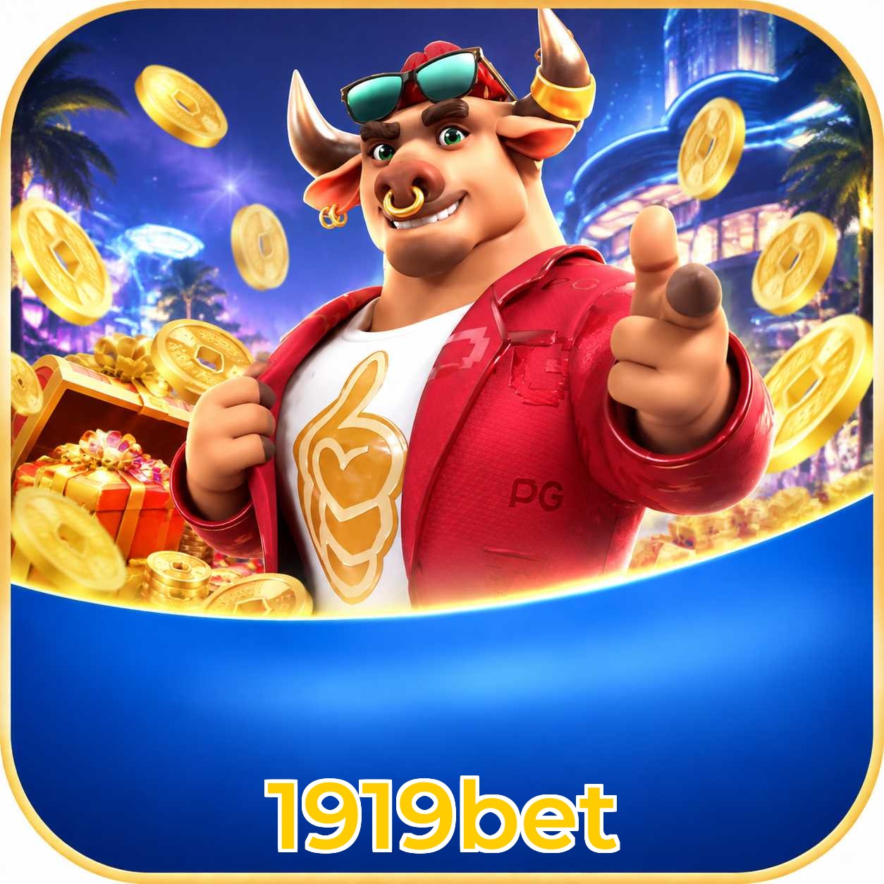 1919bet Live Casino Overview