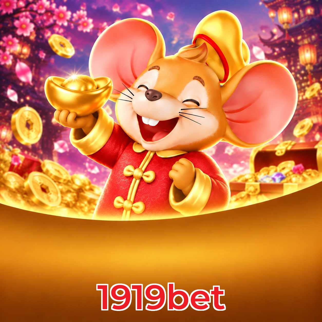 1919bet VIP Program