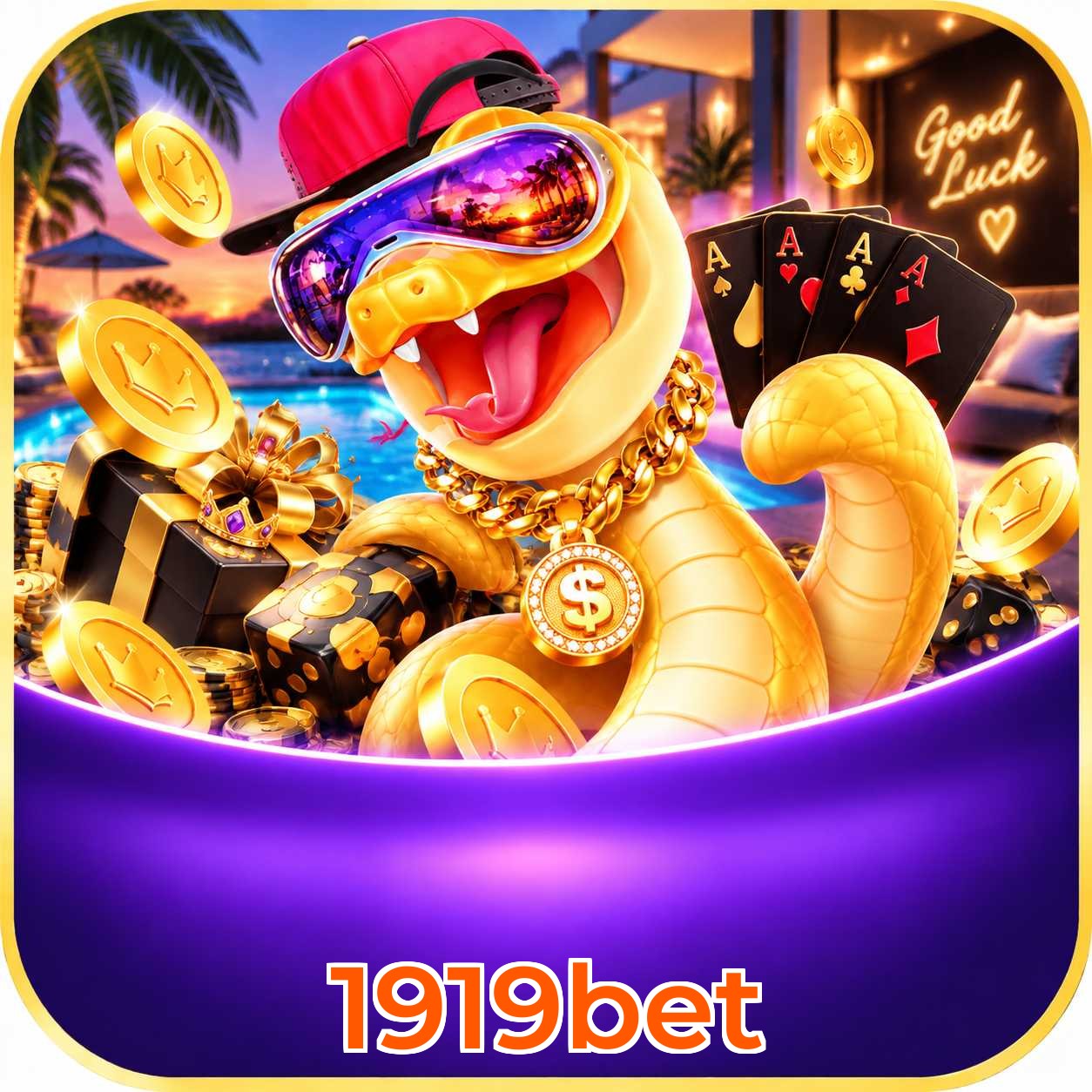 Baixar 1919bet Android