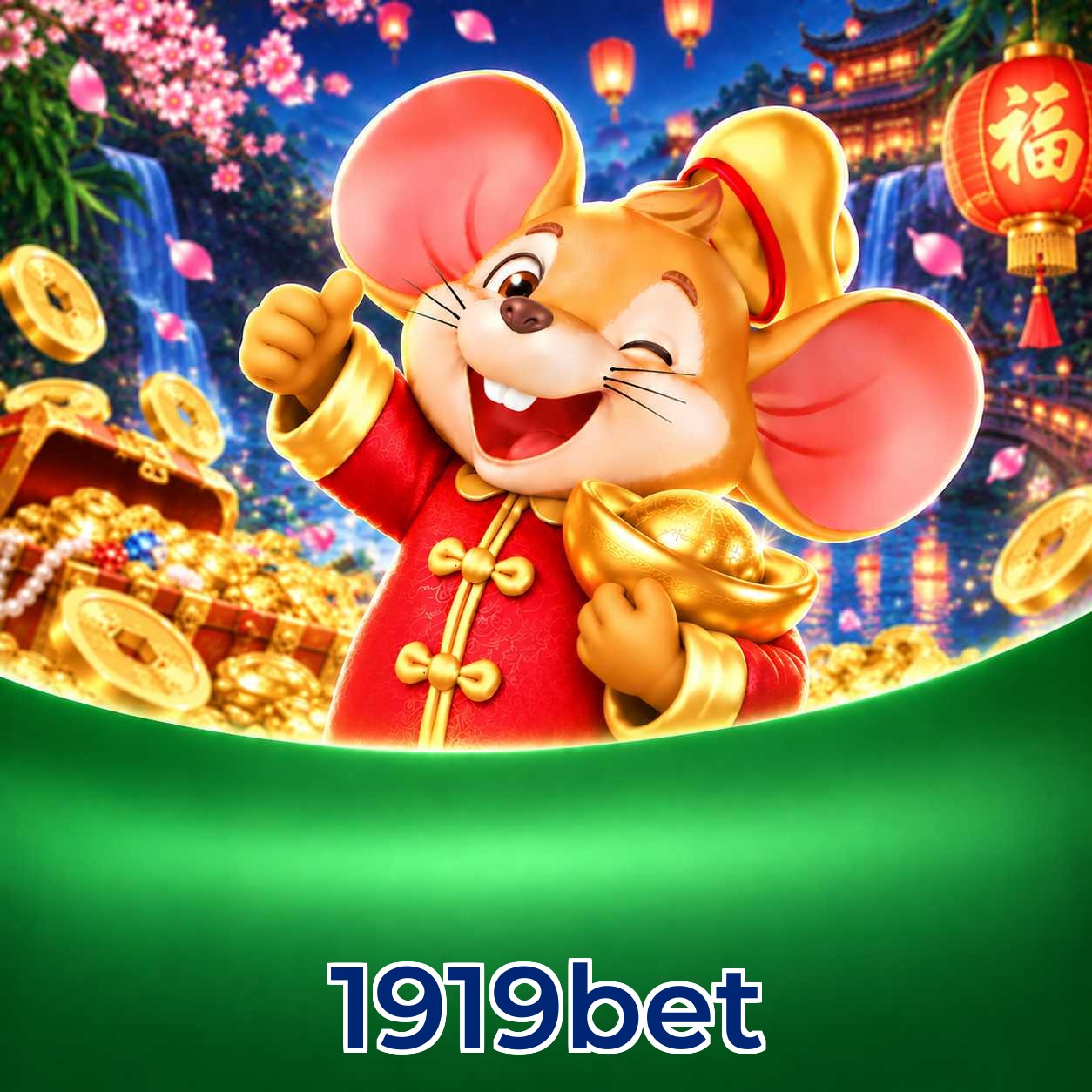 1919bet FAQ