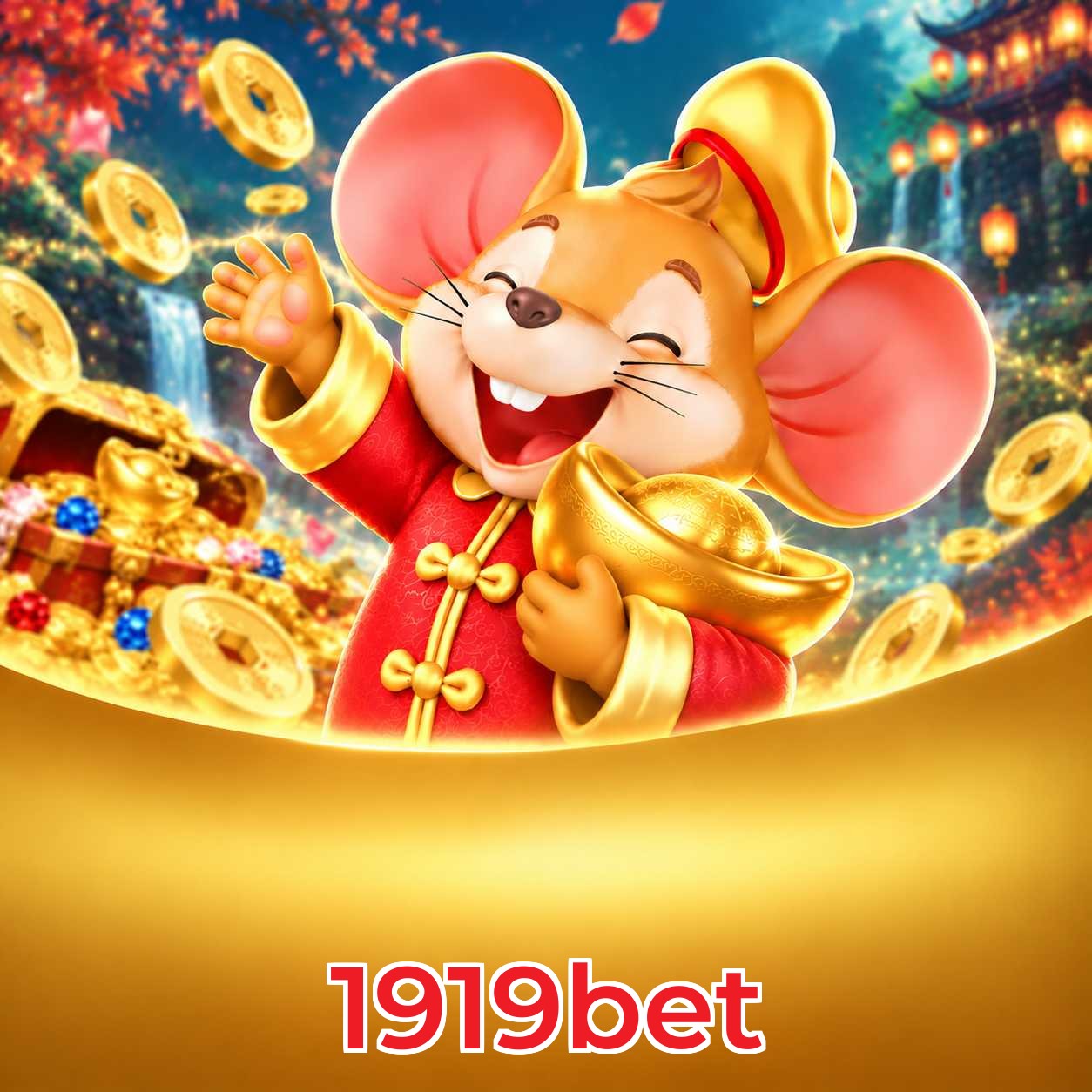 1919bet Métodos de Login