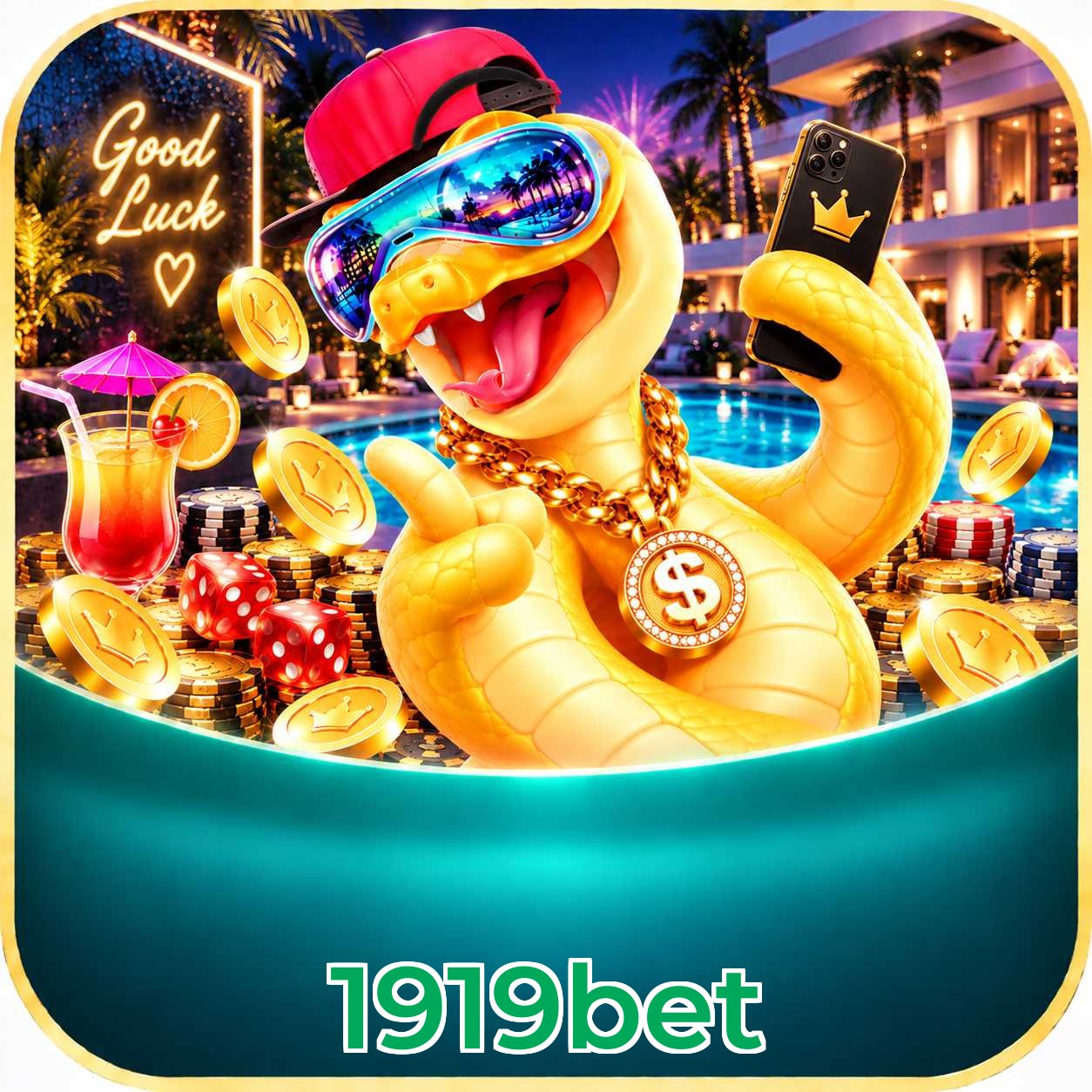 1919bet Live Games