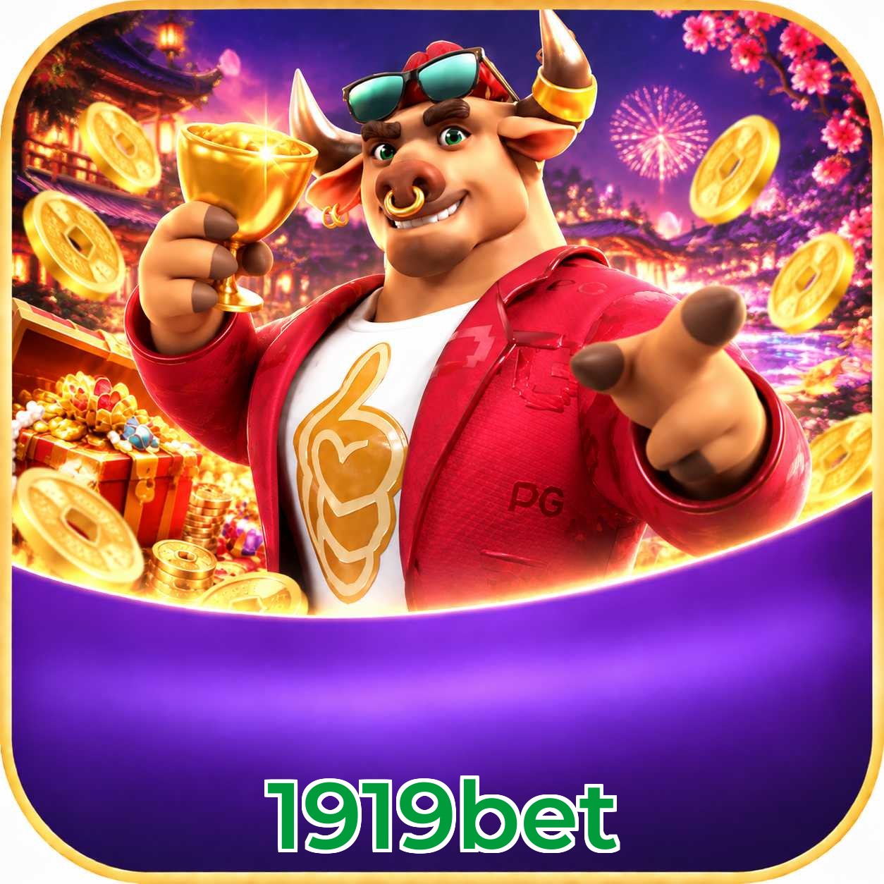 1919bet Uptime