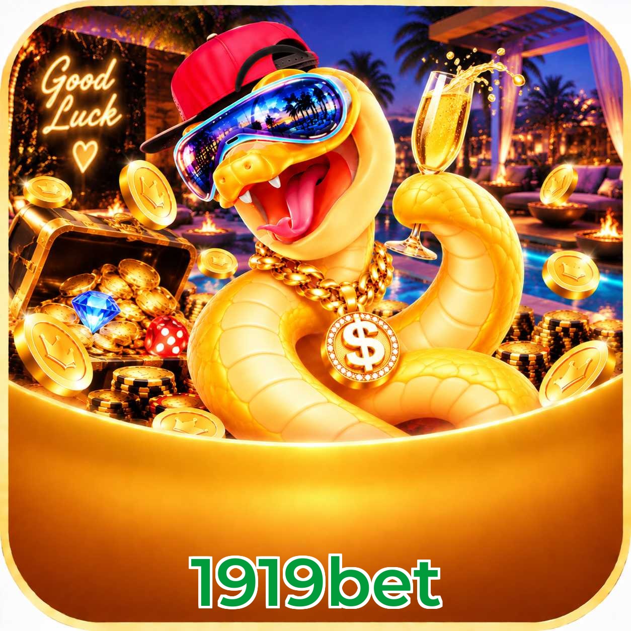 1919bet Fortune Tiger Tips