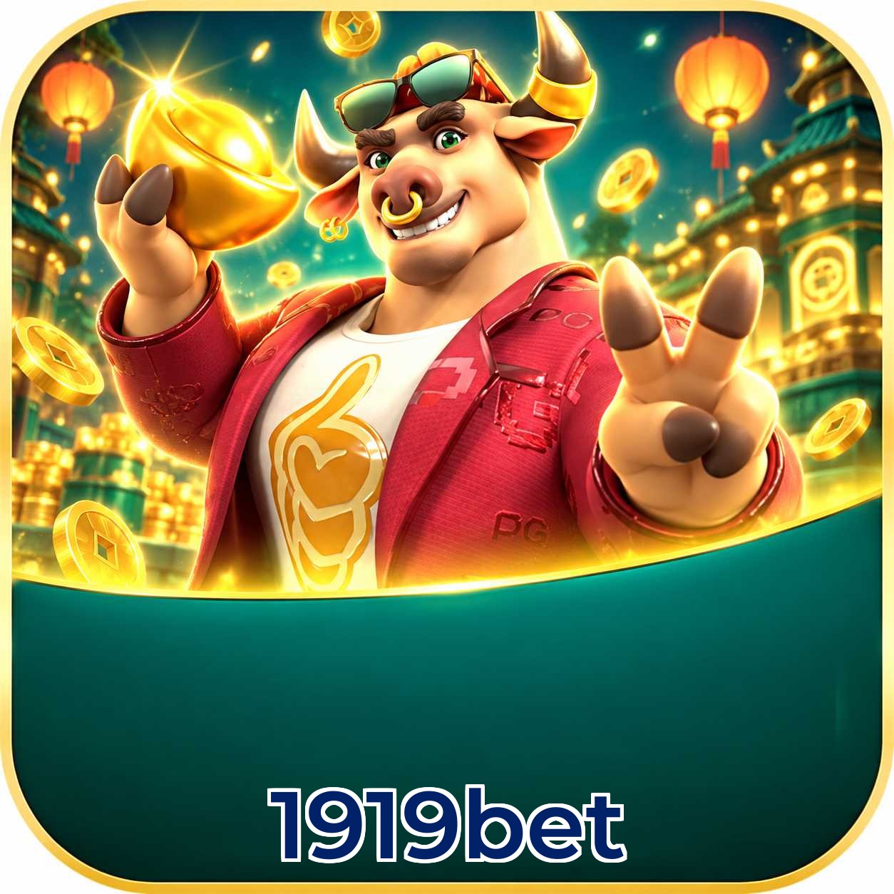 1919bet Telegram Stats