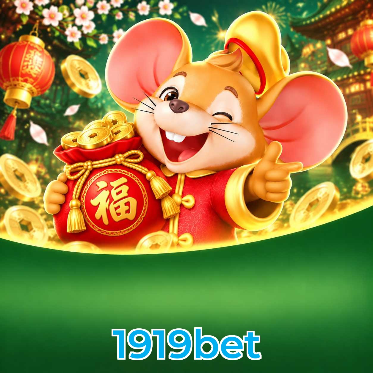 1919bet Facebook Support