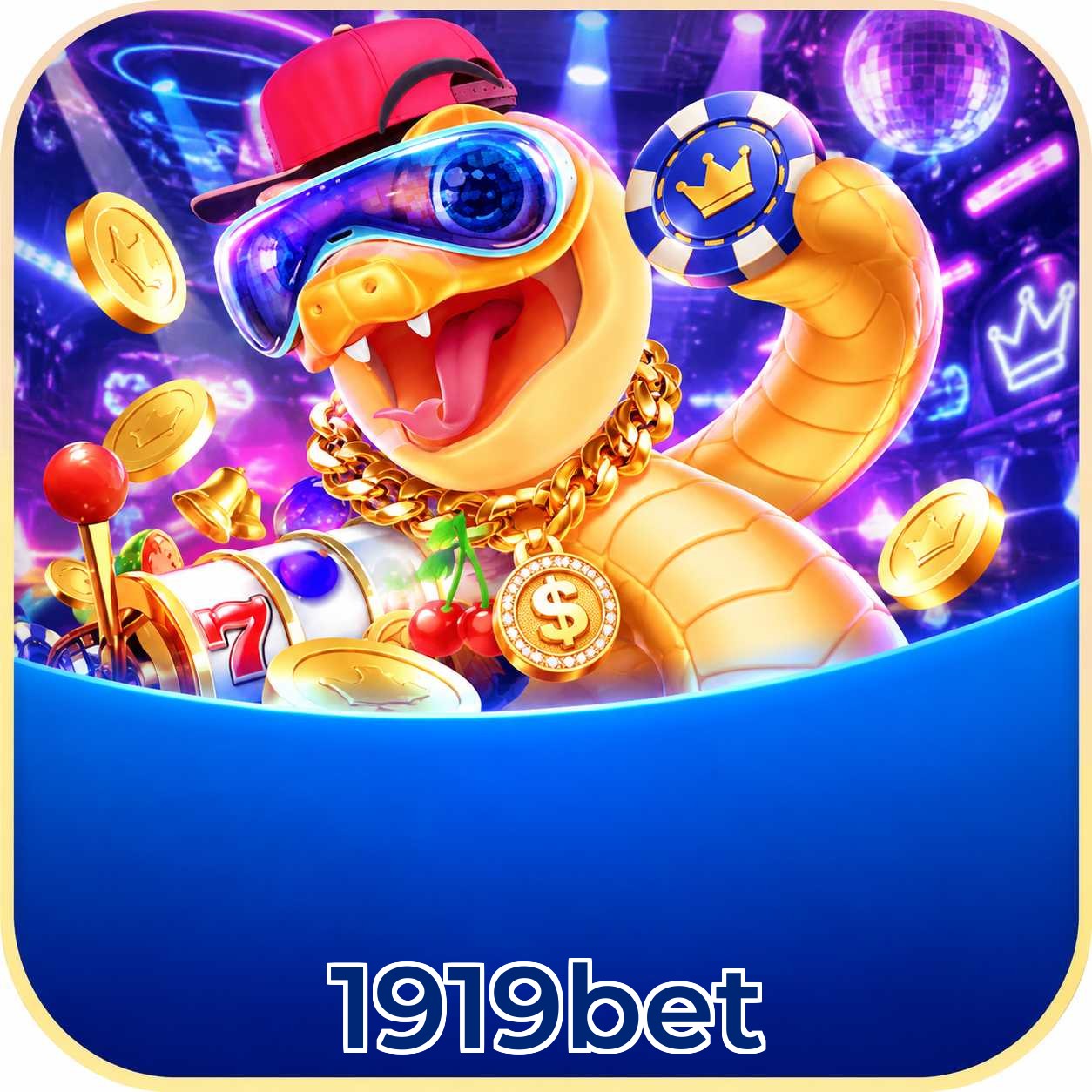 1919bet Jogos Exclusivos