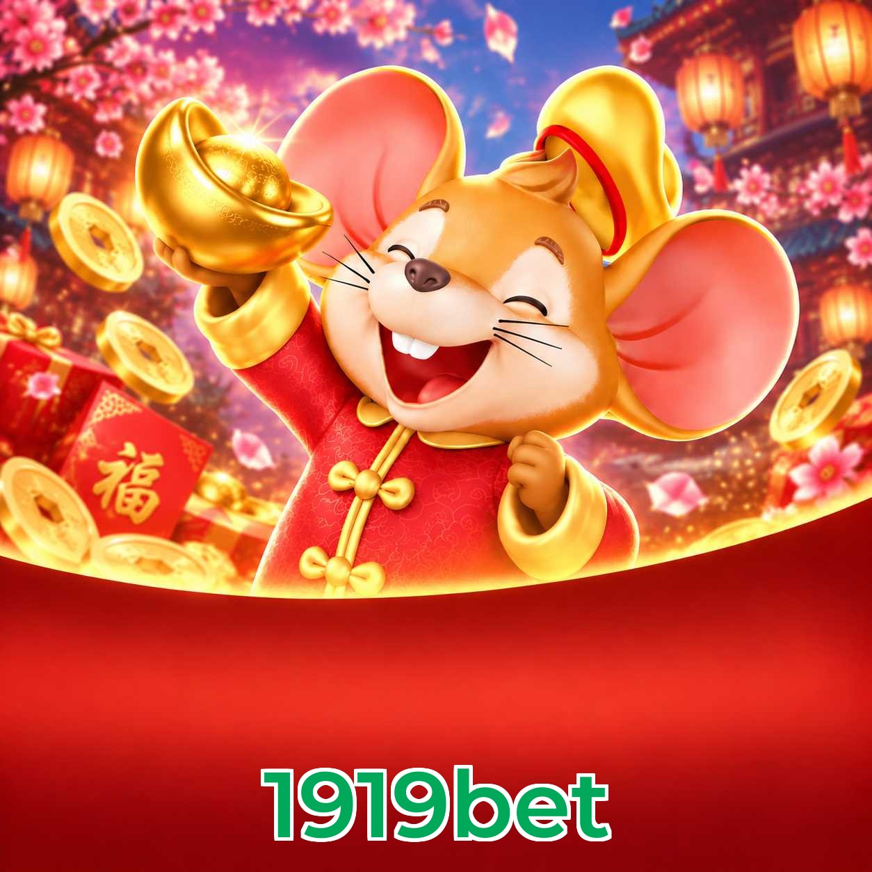 1919bet Fortune Tiger Game