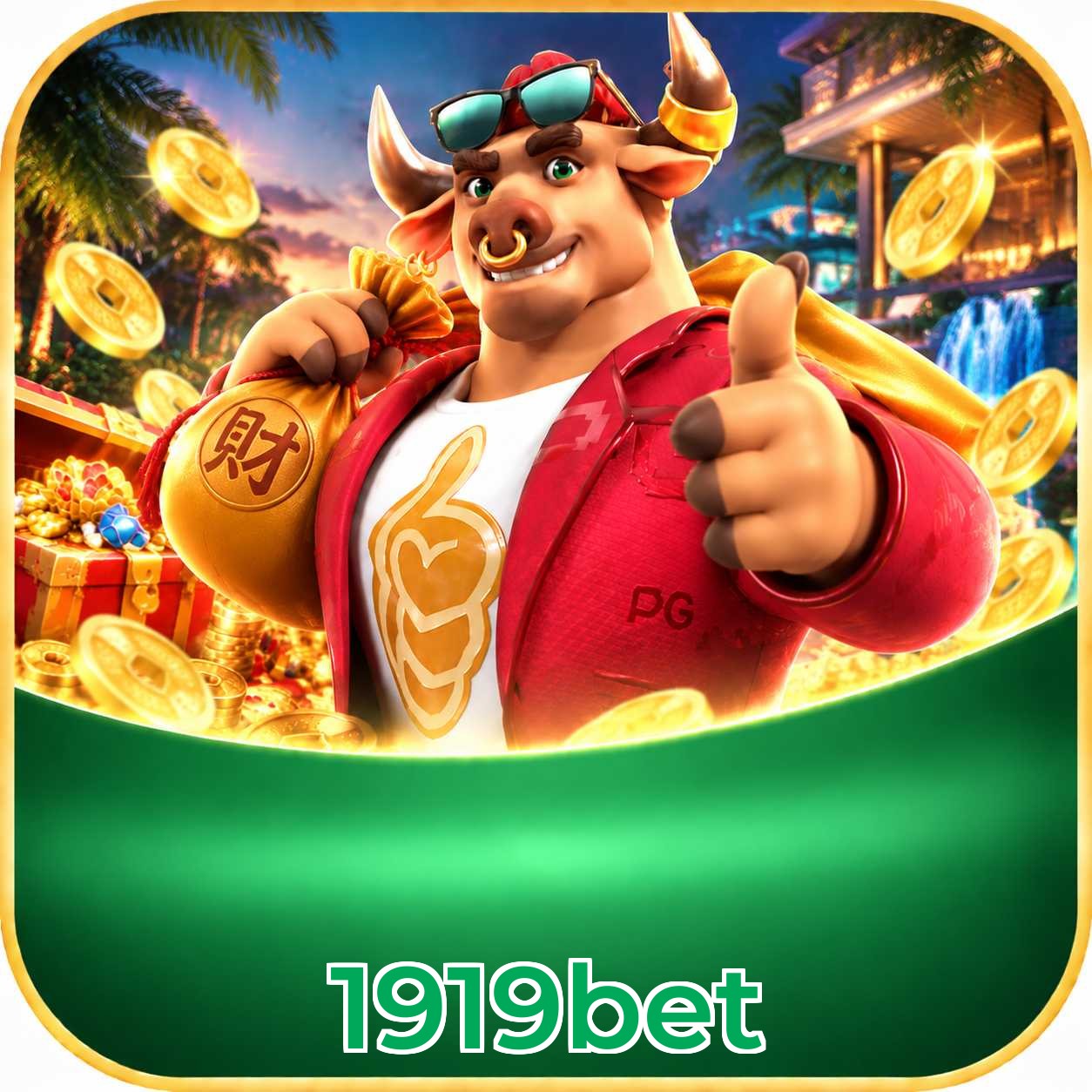 1919bet 2FA